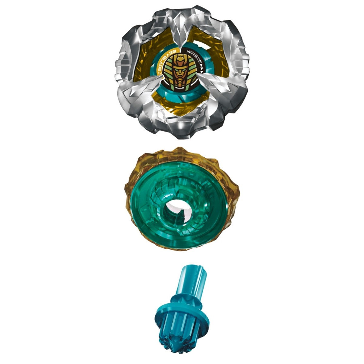 Beyblade X Booster Single Top Ast - Cowl Sphinx 9-80Gn
