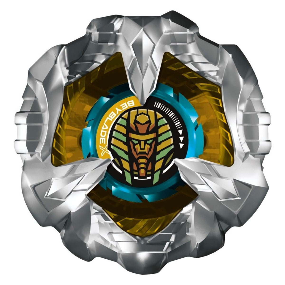 Beyblade X Booster Single Top Ast - Cowl Sphinx 9-80Gn