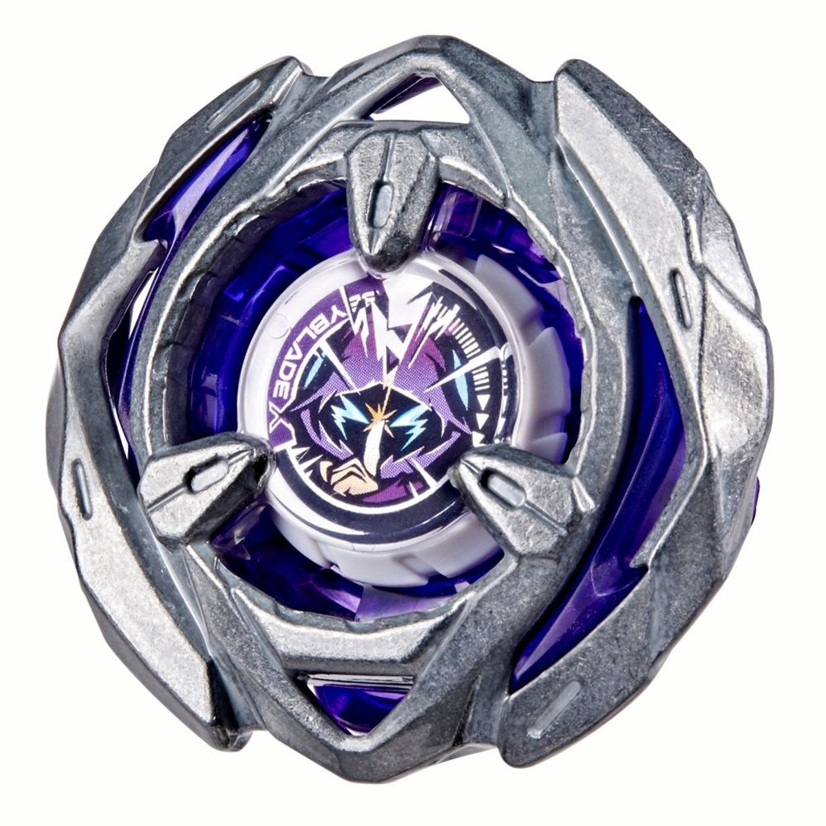 Beyblade X Booster Single Top Ast - Arrow Wizard 4-80Gb