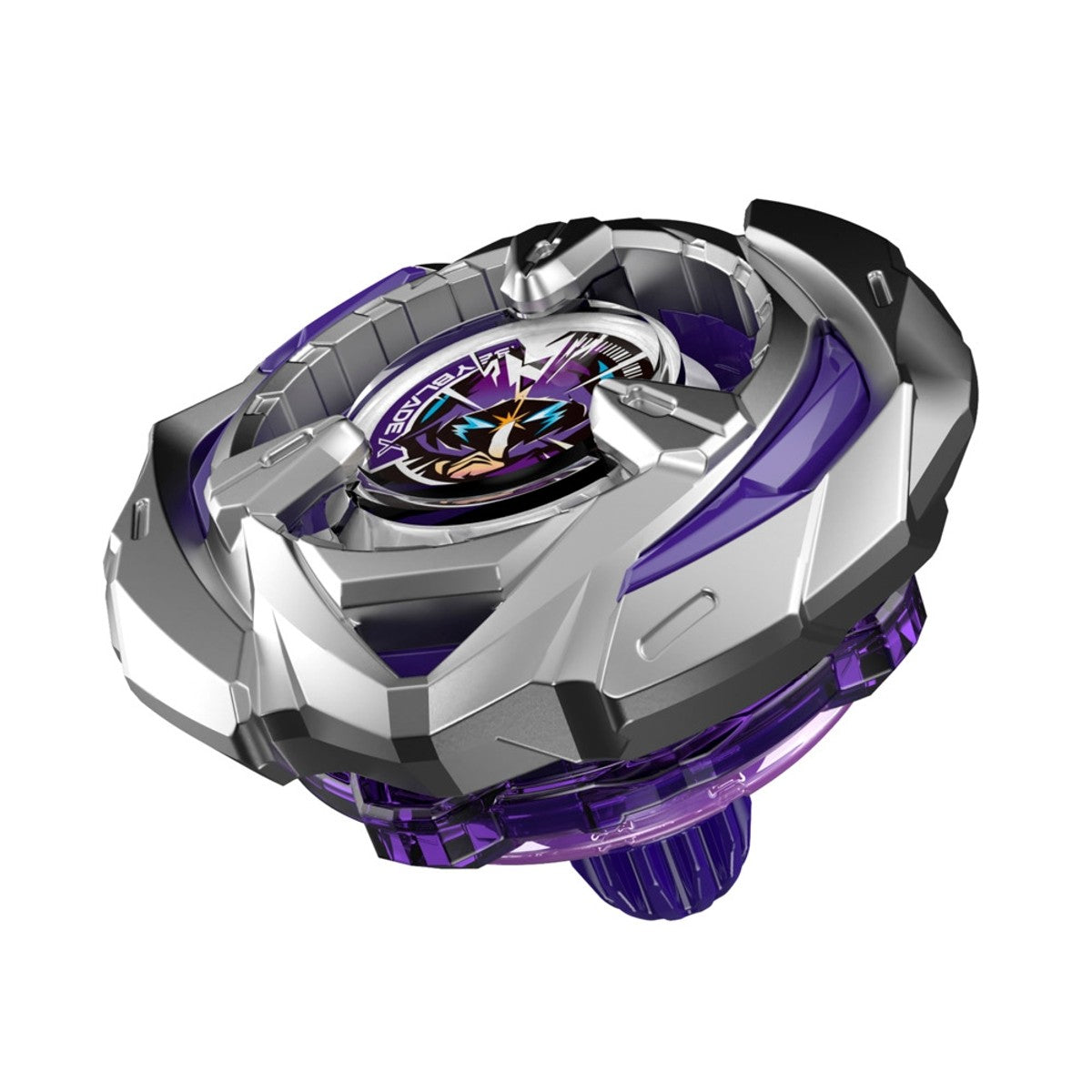 Beyblade X Booster Single Top Ast - Arrow Wizard 4-80Gb