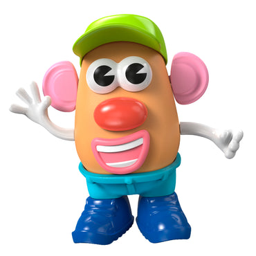 Figura Didáctica Cara De Papa Sr. Cara De Papa Toy Story - Mr Potato Head
