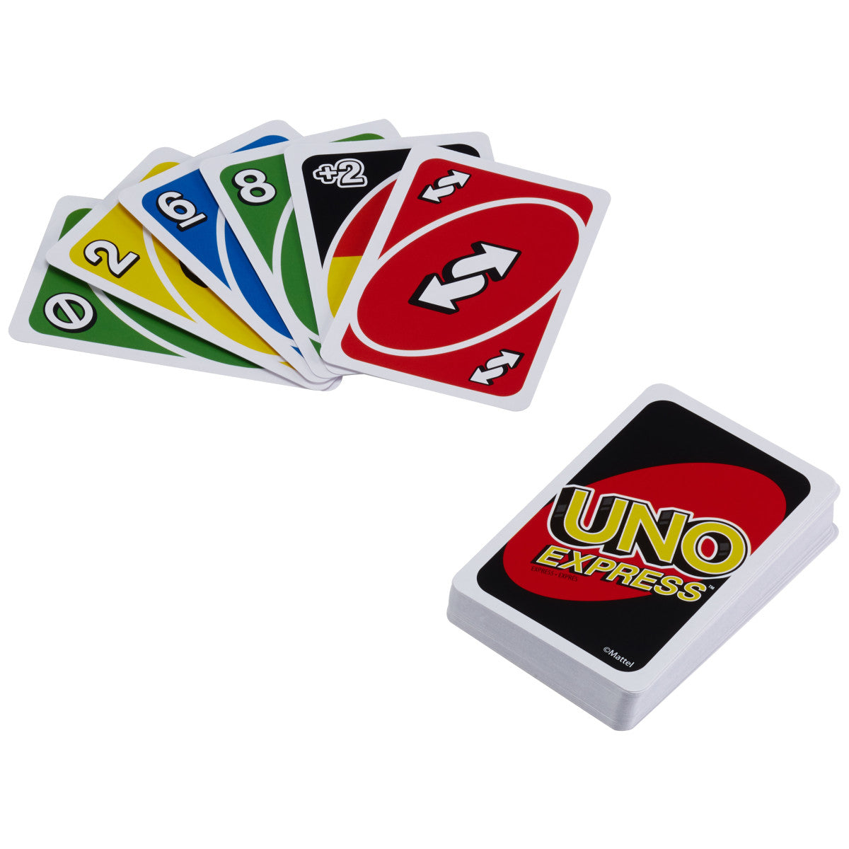 Games Uno Express