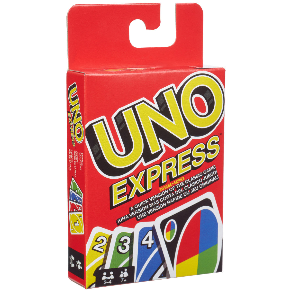 Games Uno Express