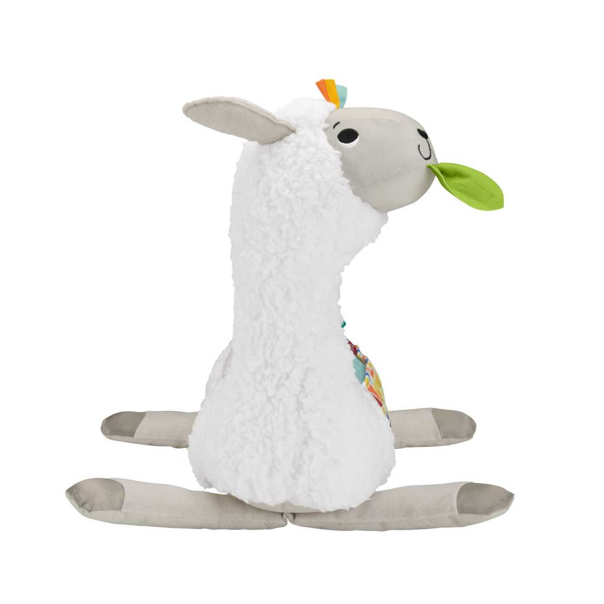 Fisher Price Cojín Actividades De Llama