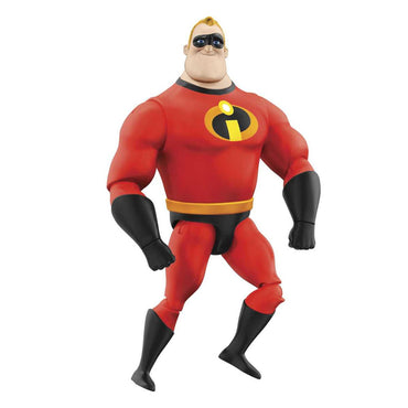 Pixar Figura Mr. Increíble