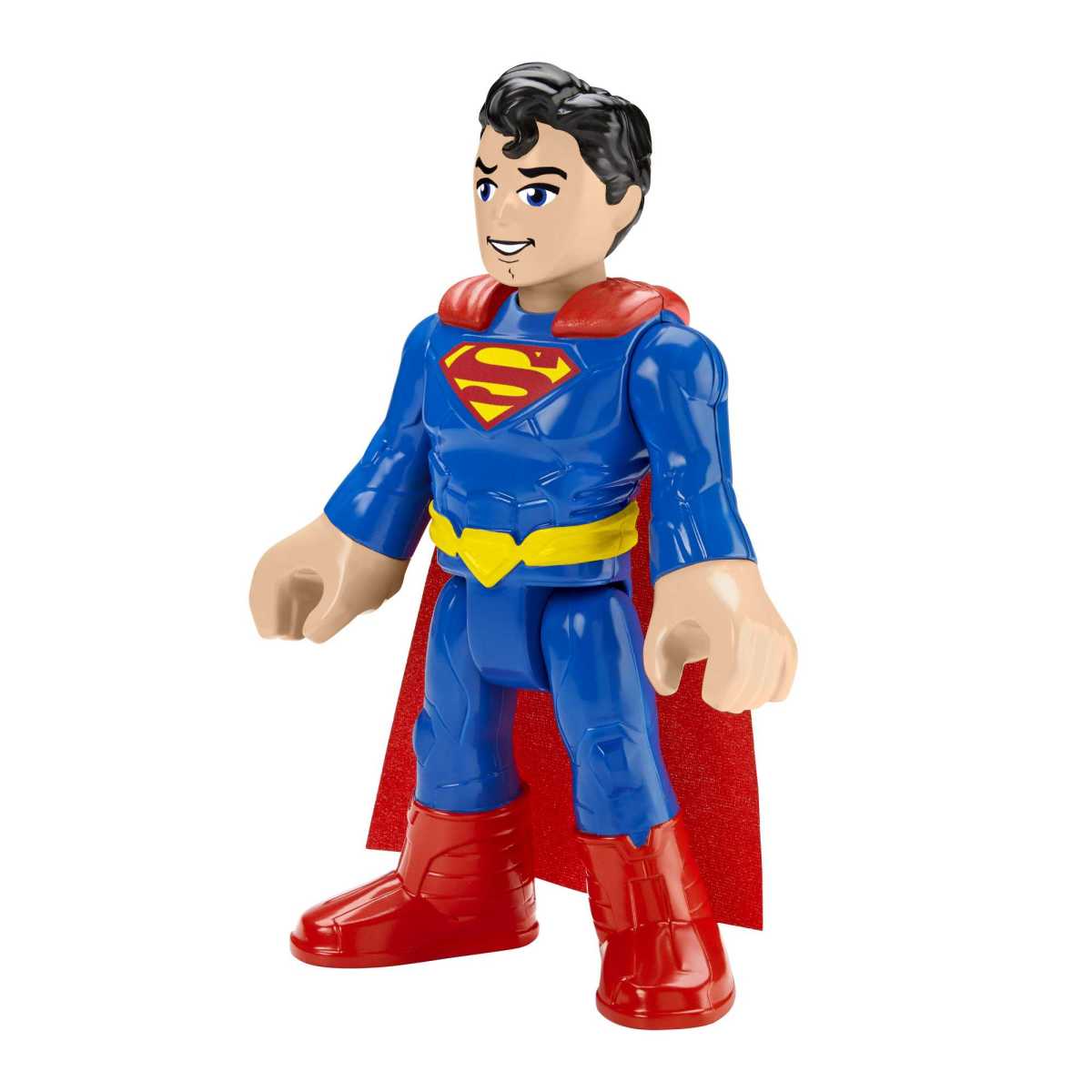 Fisher Price Figuras 25 Cm - Superman