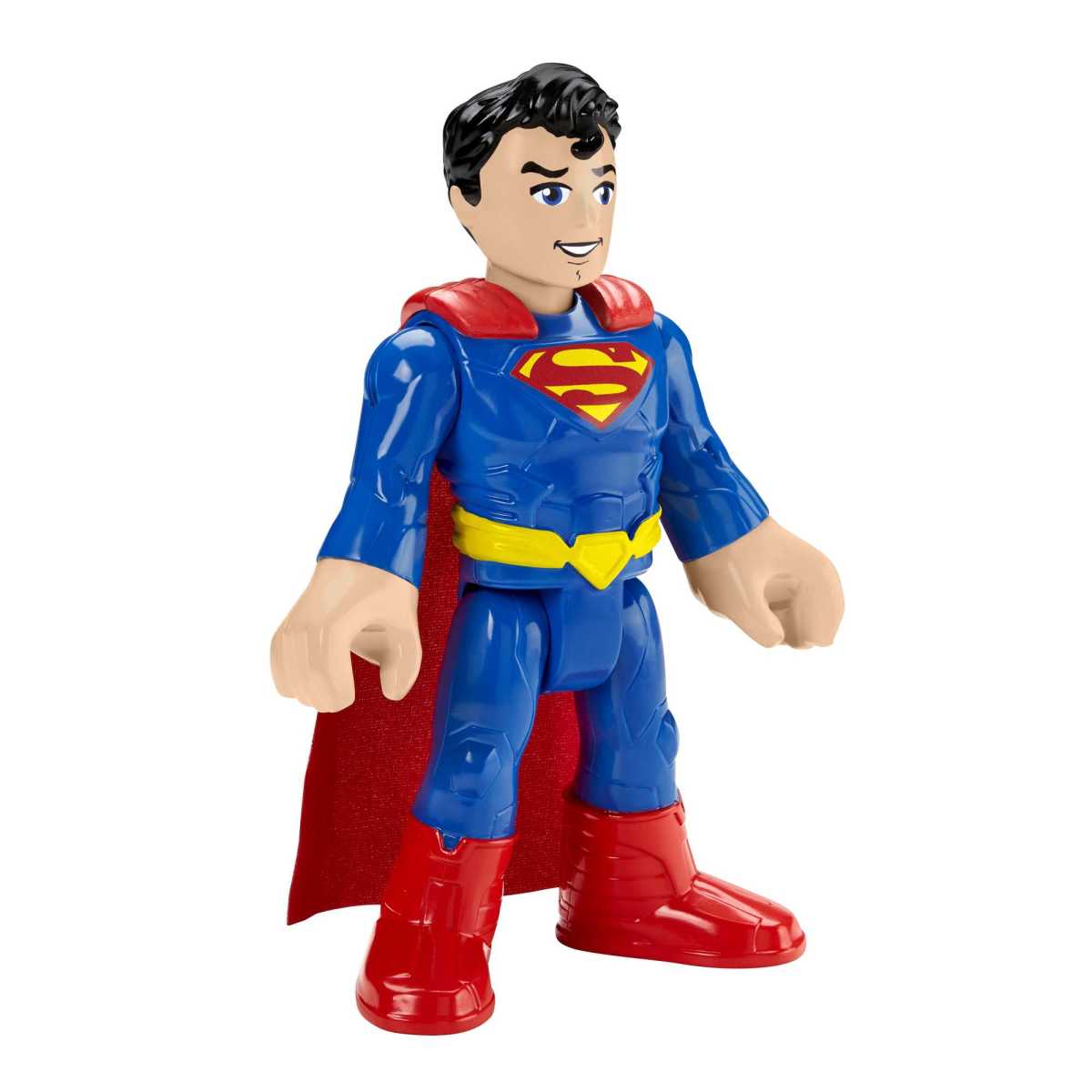 Fisher Price Figuras 25 Cm - Superman