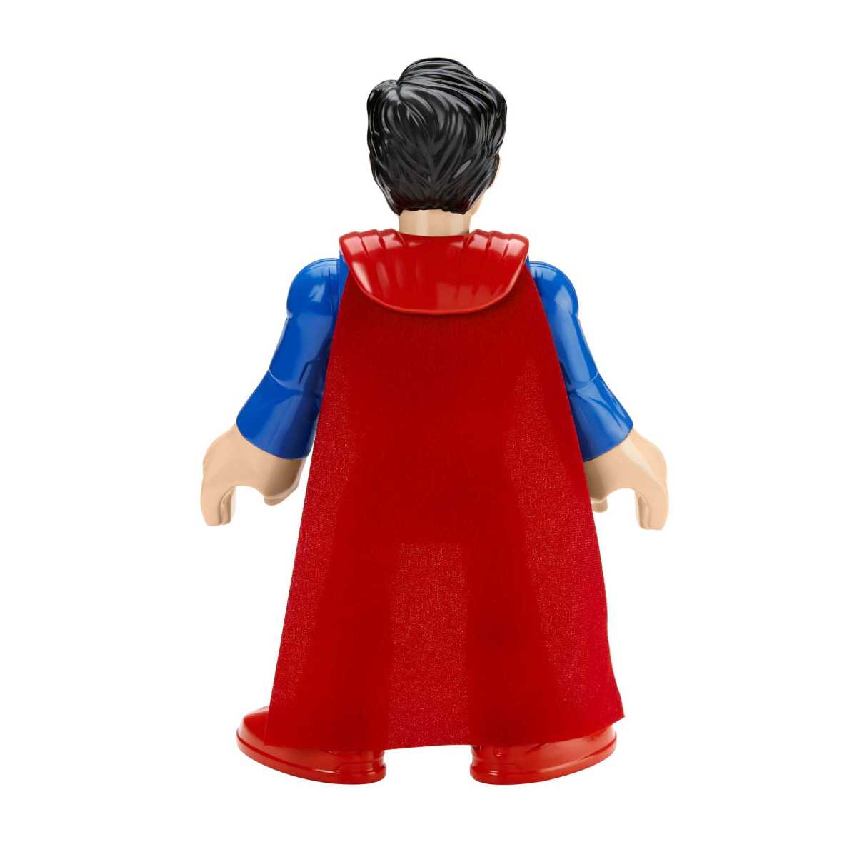 Fisher Price Figuras 25 Cm - Superman