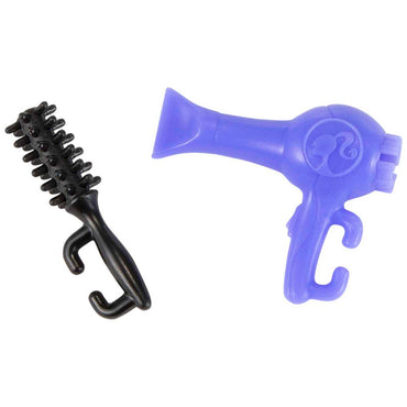 Muñecas Barbie Profesionales - Diseñadora De Peinados