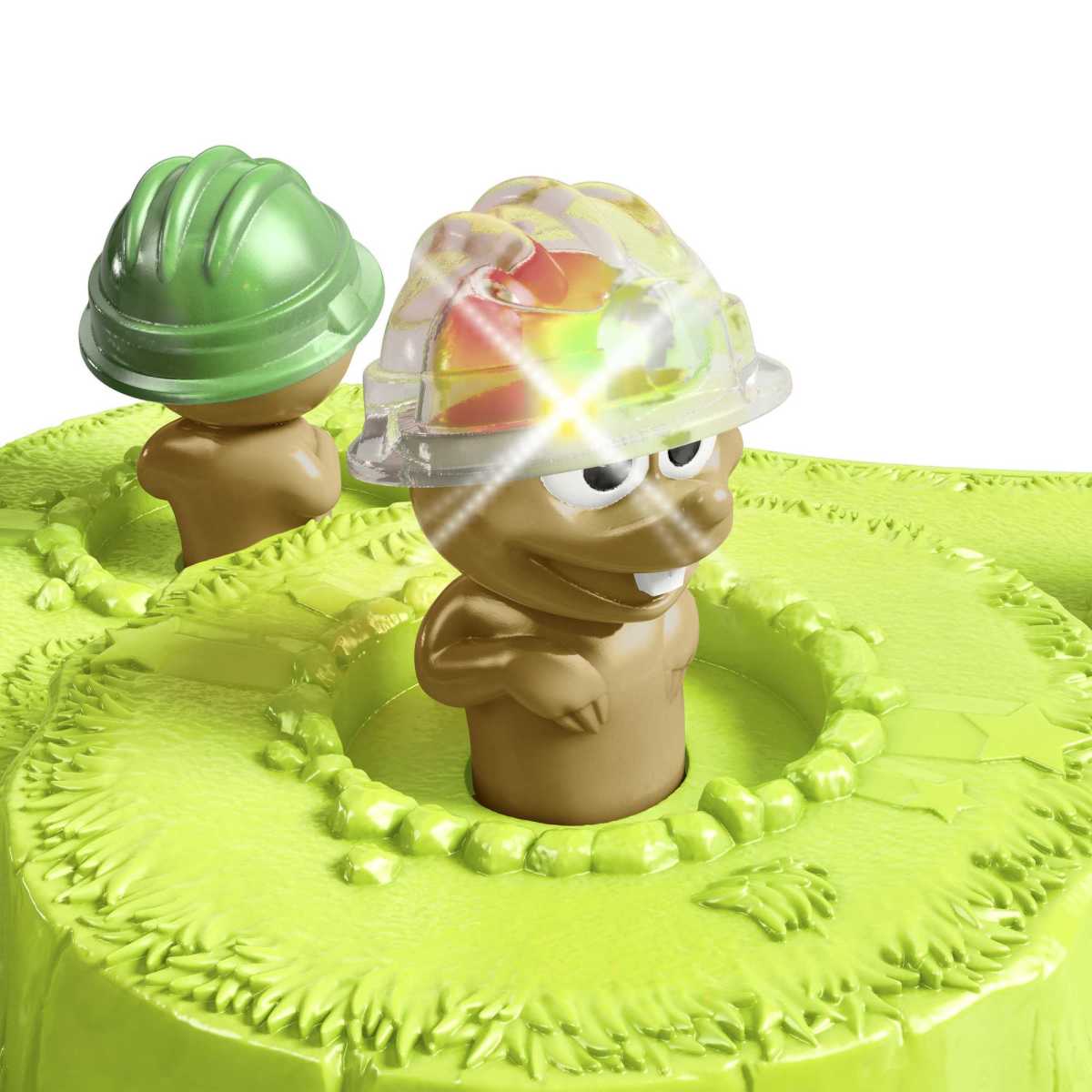 Whac-A-Mole Mattel Games