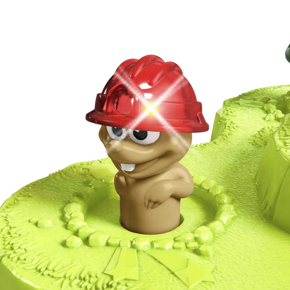 Whac-A-Mole Mattel Games