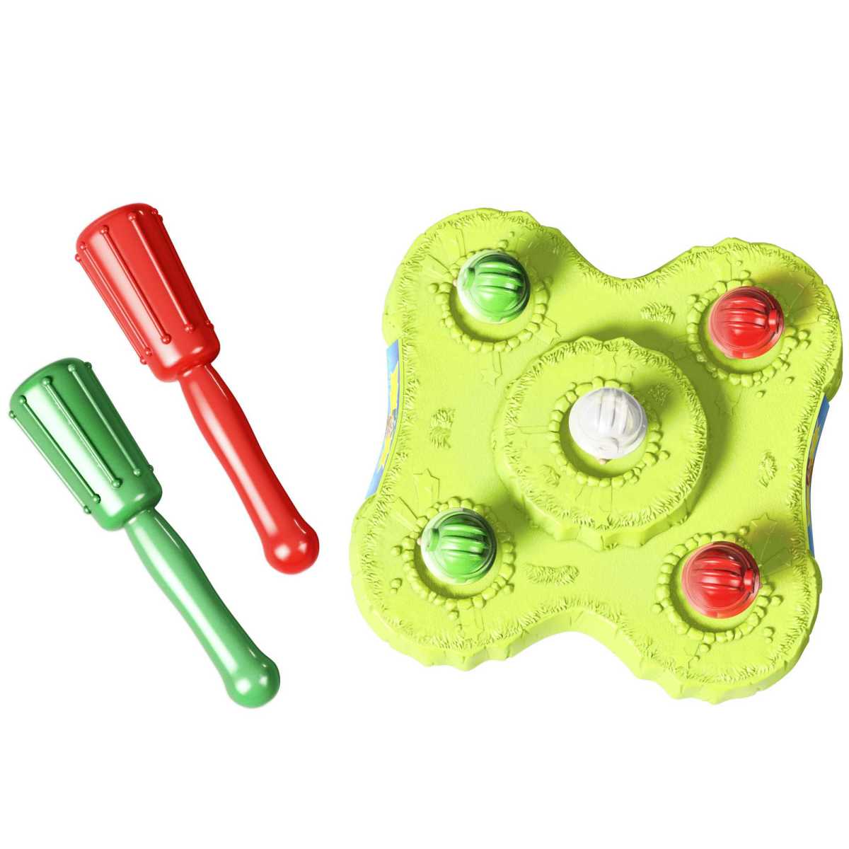 Whac-A-Mole Mattel Games