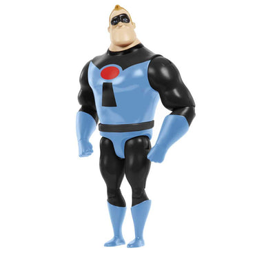 Disney Pixar Figura Accion 18 Cm - Mr. Increíble