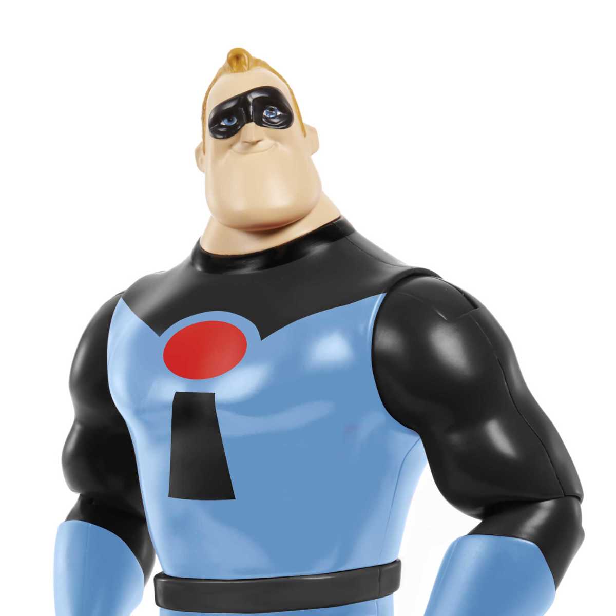 Disney Pixar Figura Accion 18 Cm - Mr. Increíble