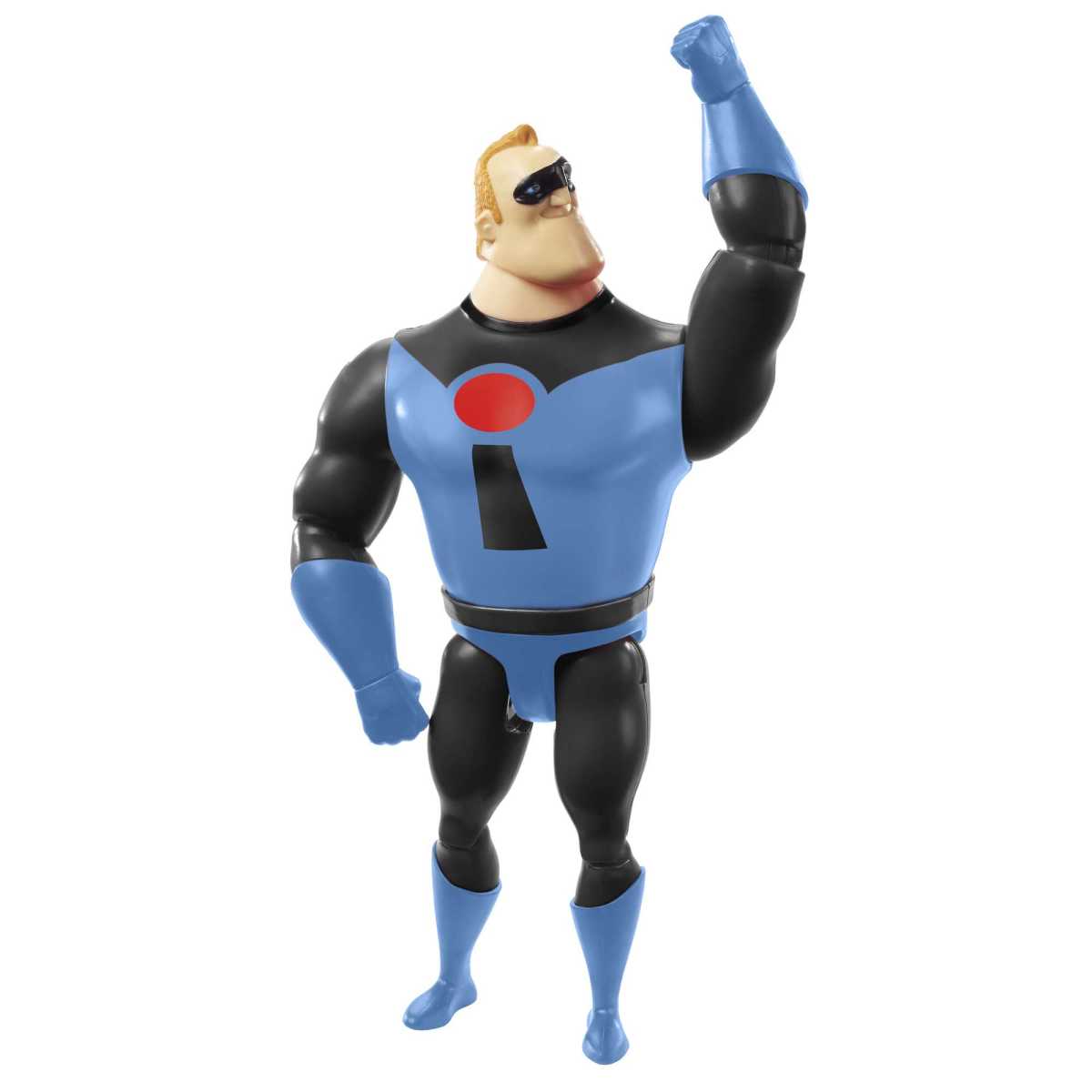 Disney Pixar Figura Accion 18 Cm - Mr. Increíble