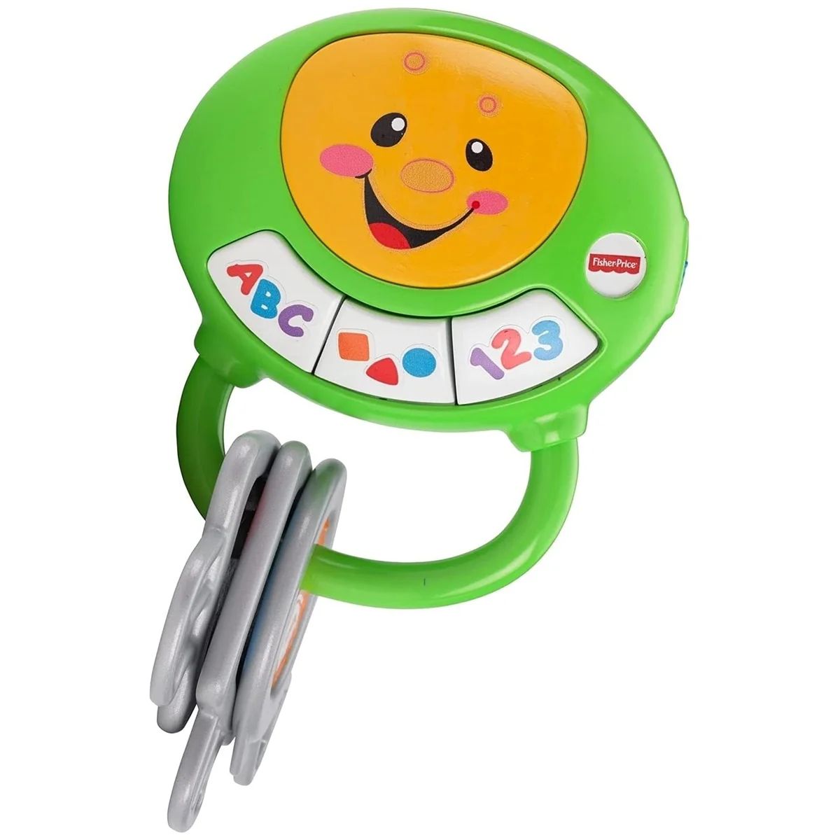 Llaves Aprende Conmigo Fisher Price