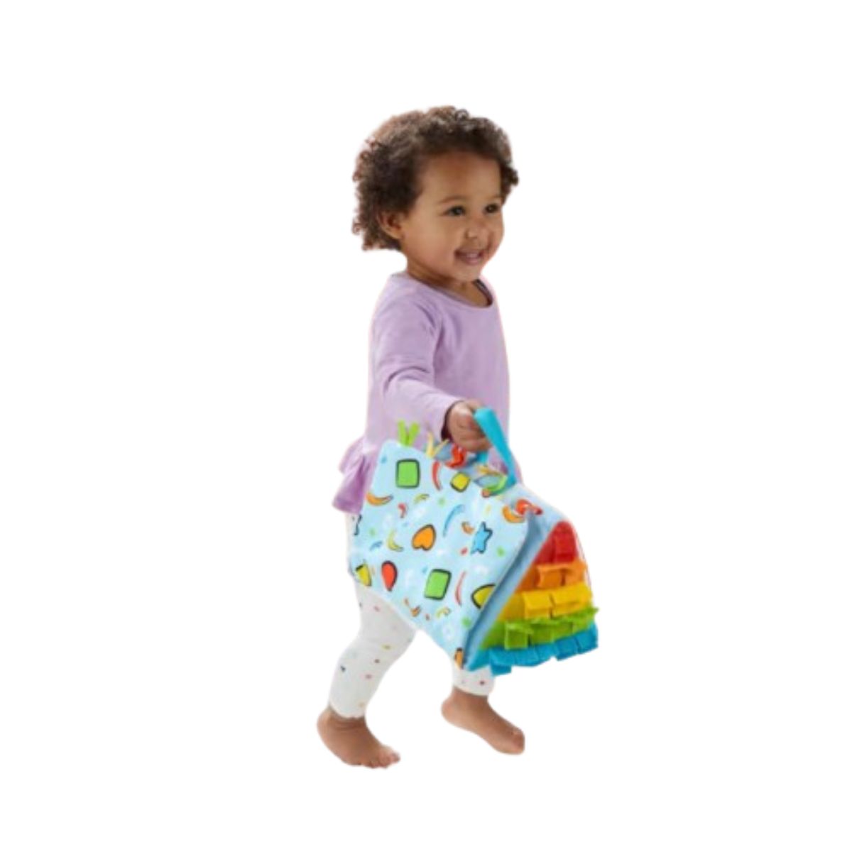 Fisher-Price Suave Piano Pataditas Musical