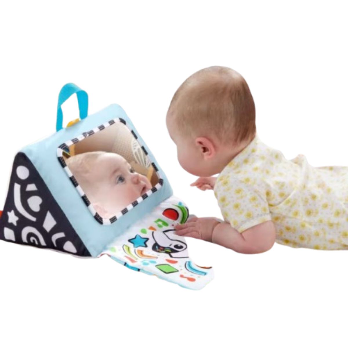 Fisher-Price Suave Piano Pataditas Musical