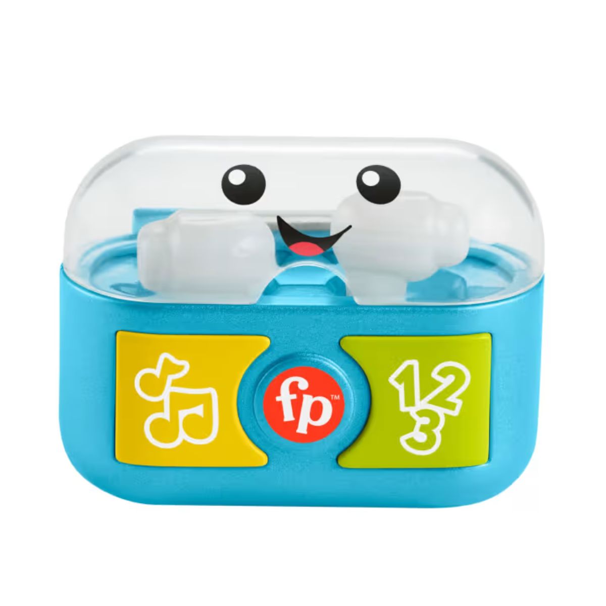 Juega Conmigo Fisher Price