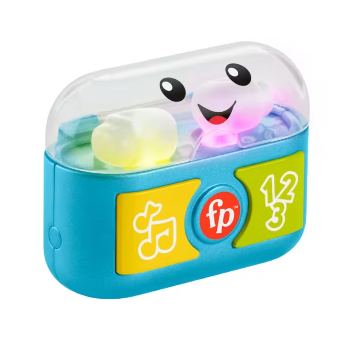 Juega Conmigo Fisher Price