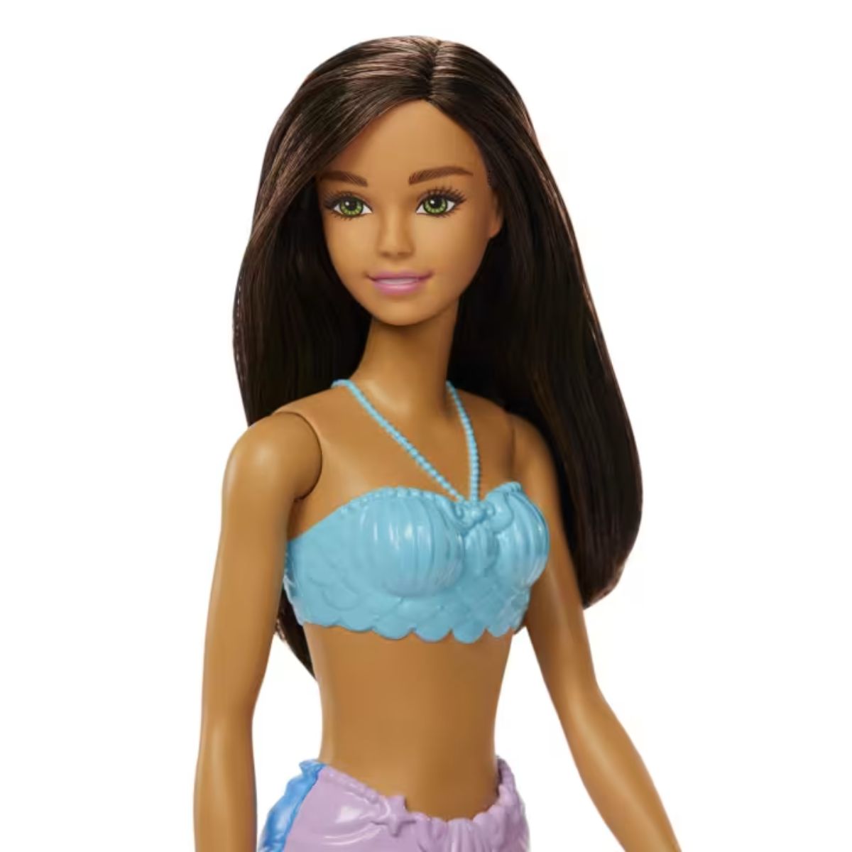 Barbie Fantasía Surtido De Sirenas - Cola Azul