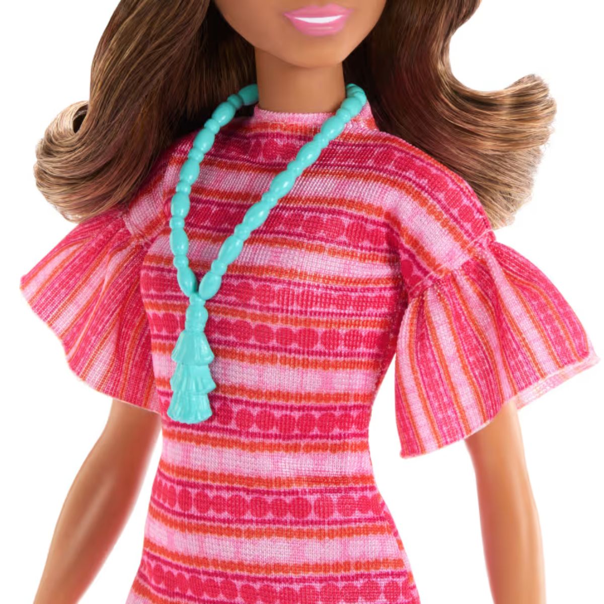 Barbie Receta De La Amistad Teresa