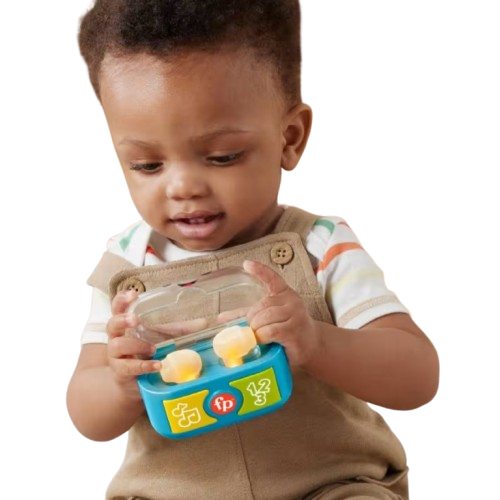 Juega Conmigo Fisher Price