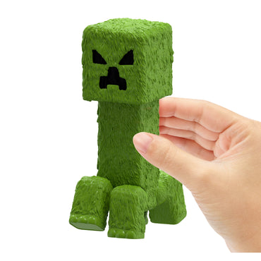 Minecraft La Película Figura de Acción de 30 cm - Creeper