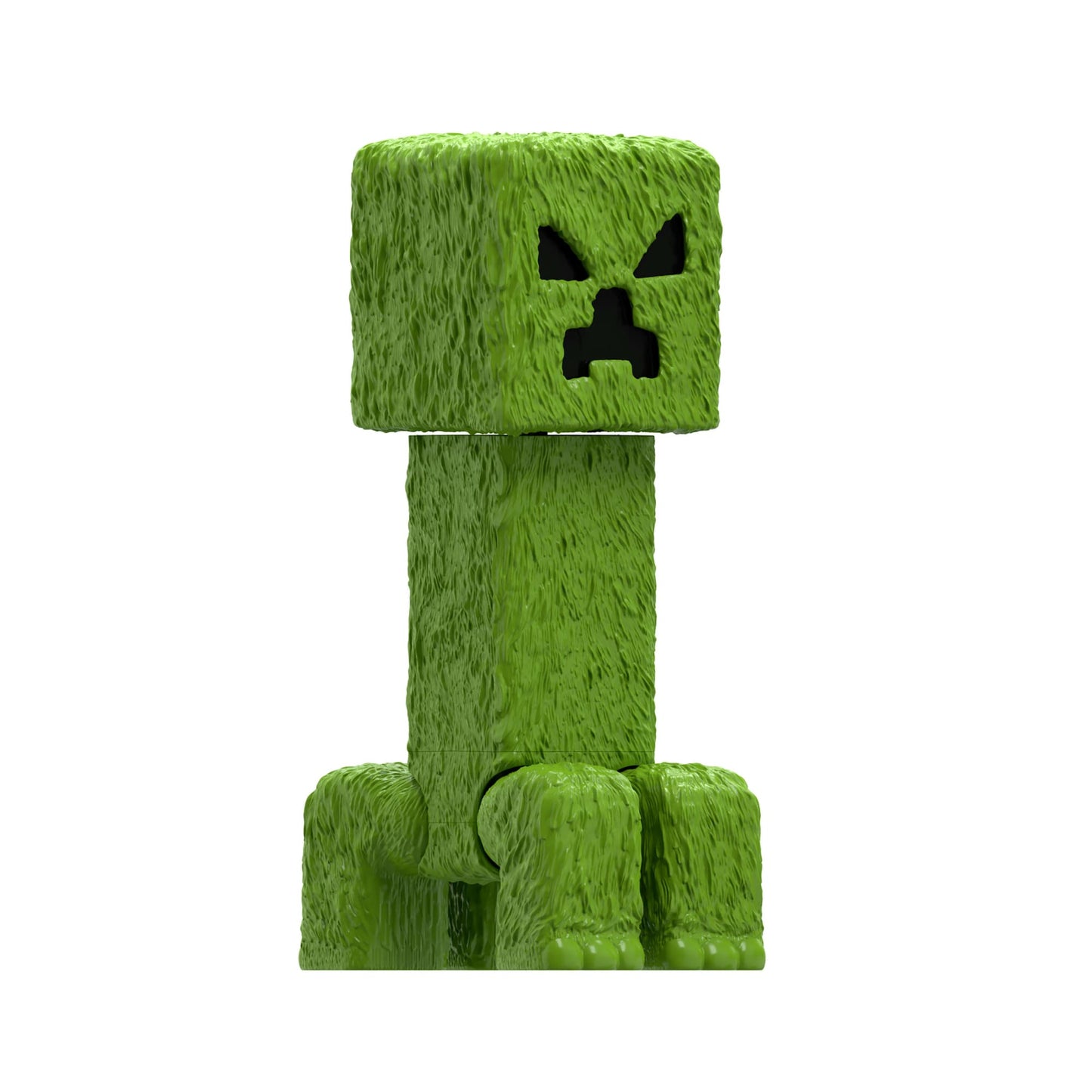 Minecraft La Película Figura de Acción de 30 cm - Creeper