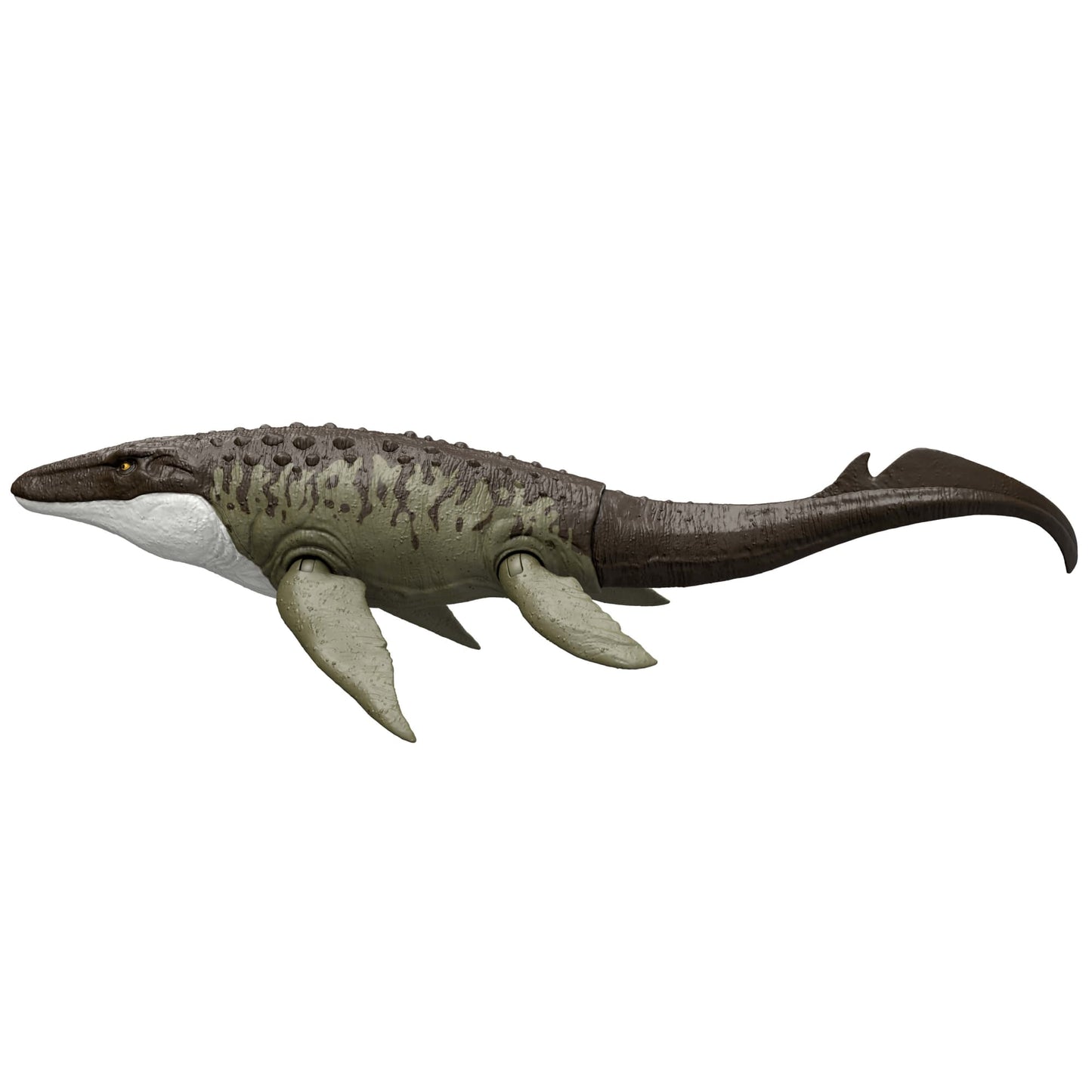 Jurassic World Dinosaurio De Juguete Rebirth De 30 Cm - Mosasaurus