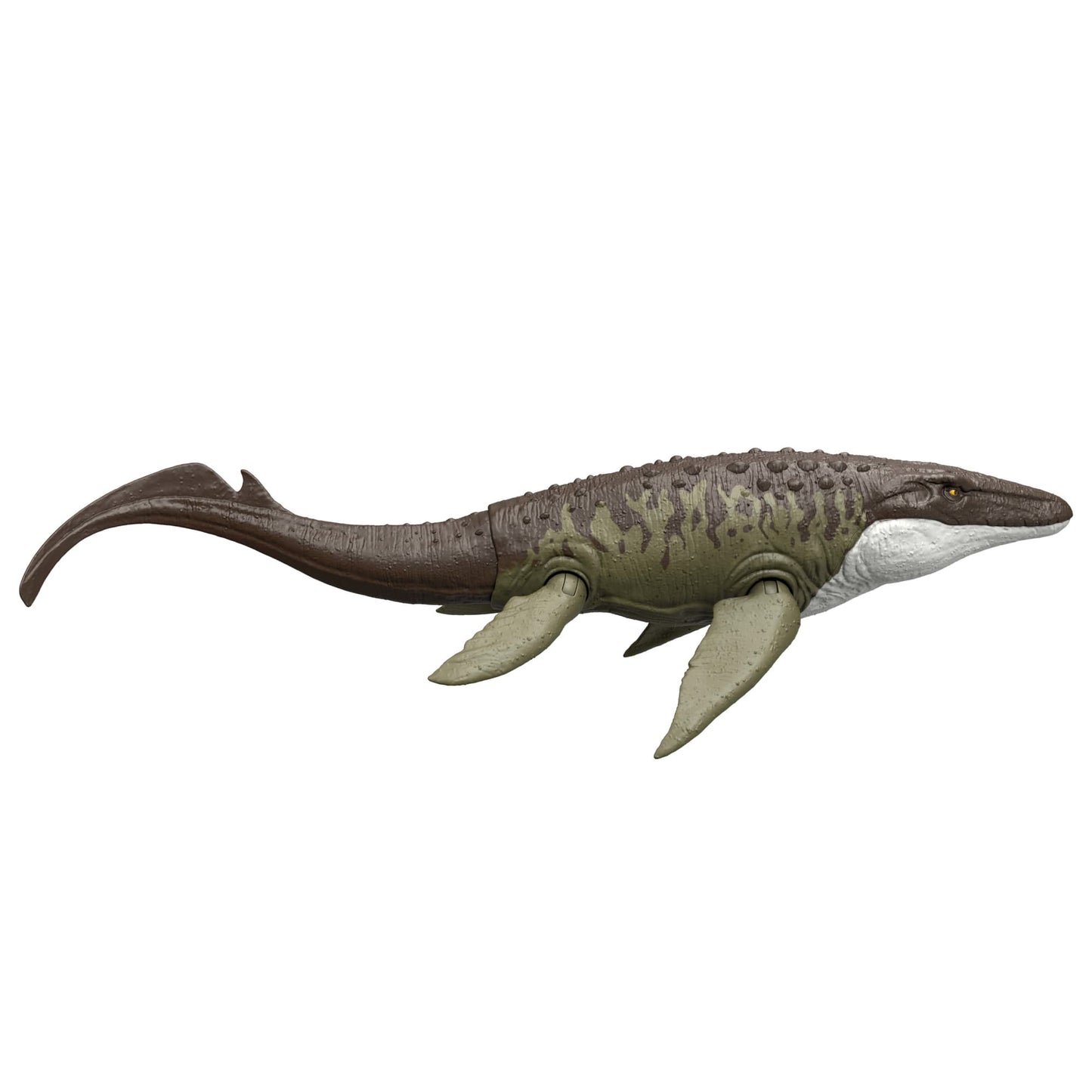 Jurassic World Dinosaurio De Juguete Rebirth De 30 Cm - Mosasaurus