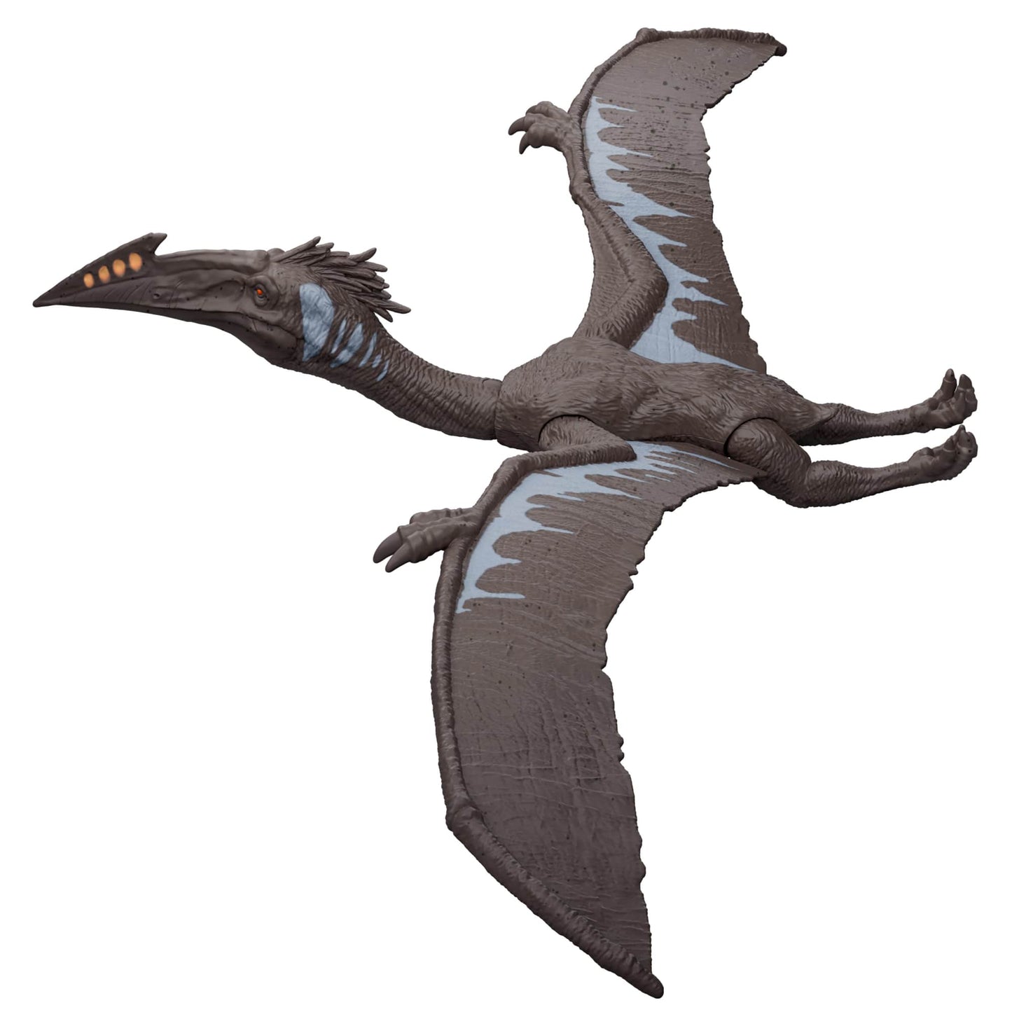 Jurassic World Dinosaurio De Juguete Rebirth De 30 Cm Quetzalcoatlus
