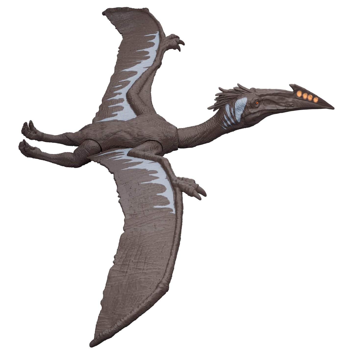 Jurassic World Dinosaurio De Juguete Rebirth De 30 Cm Quetzalcoatlus
