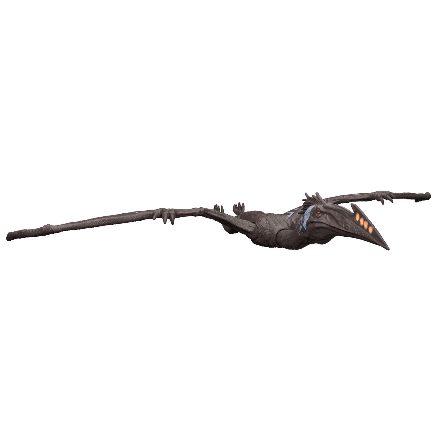 Jurassic World Dinosaurio De Juguete Rebirth De 30 Cm Quetzalcoatlus