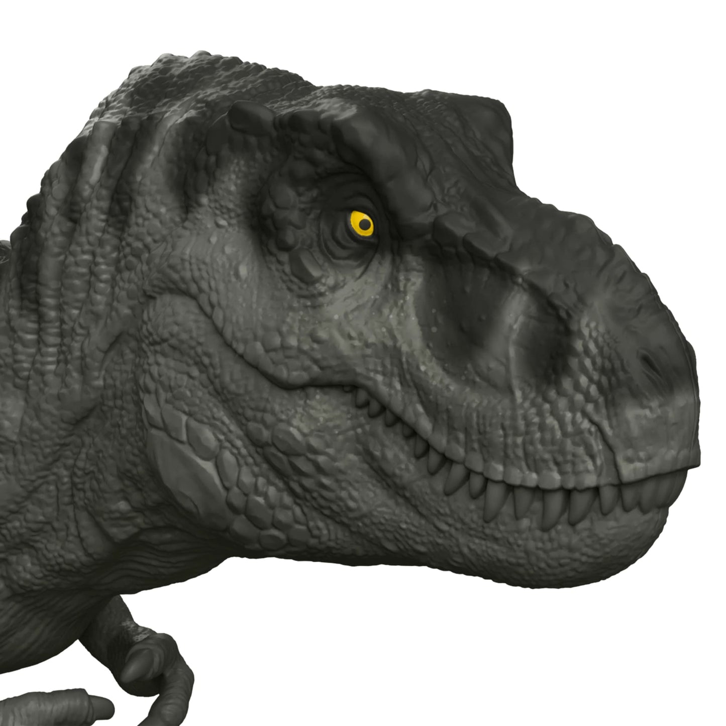 Jurassic World Dinosaurio De Juguete Rebirth De 30 Cm Tyrannosaurus Rex