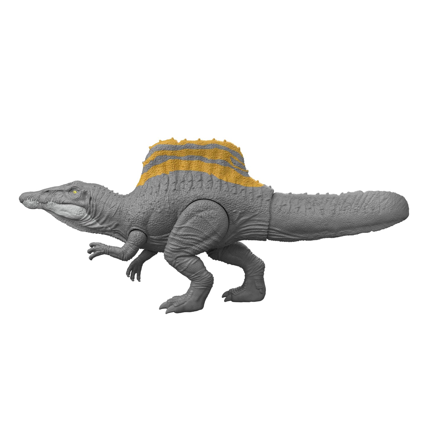 Jurassic World Dinosaurio De Juguete Rebirth De 30 Cm Spinosaurus