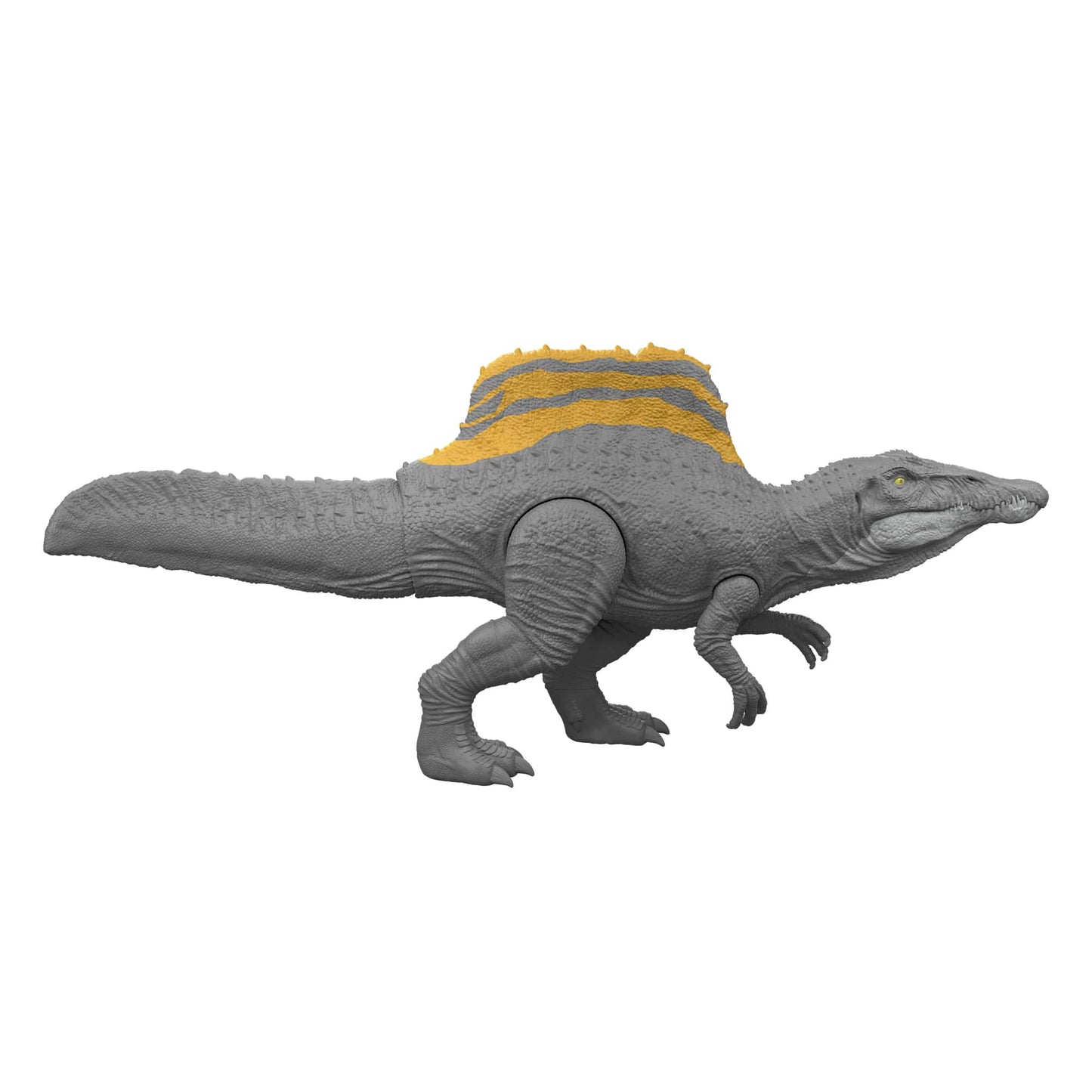 Jurassic World Dinosaurio De Juguete Rebirth De 30 Cm Spinosaurus