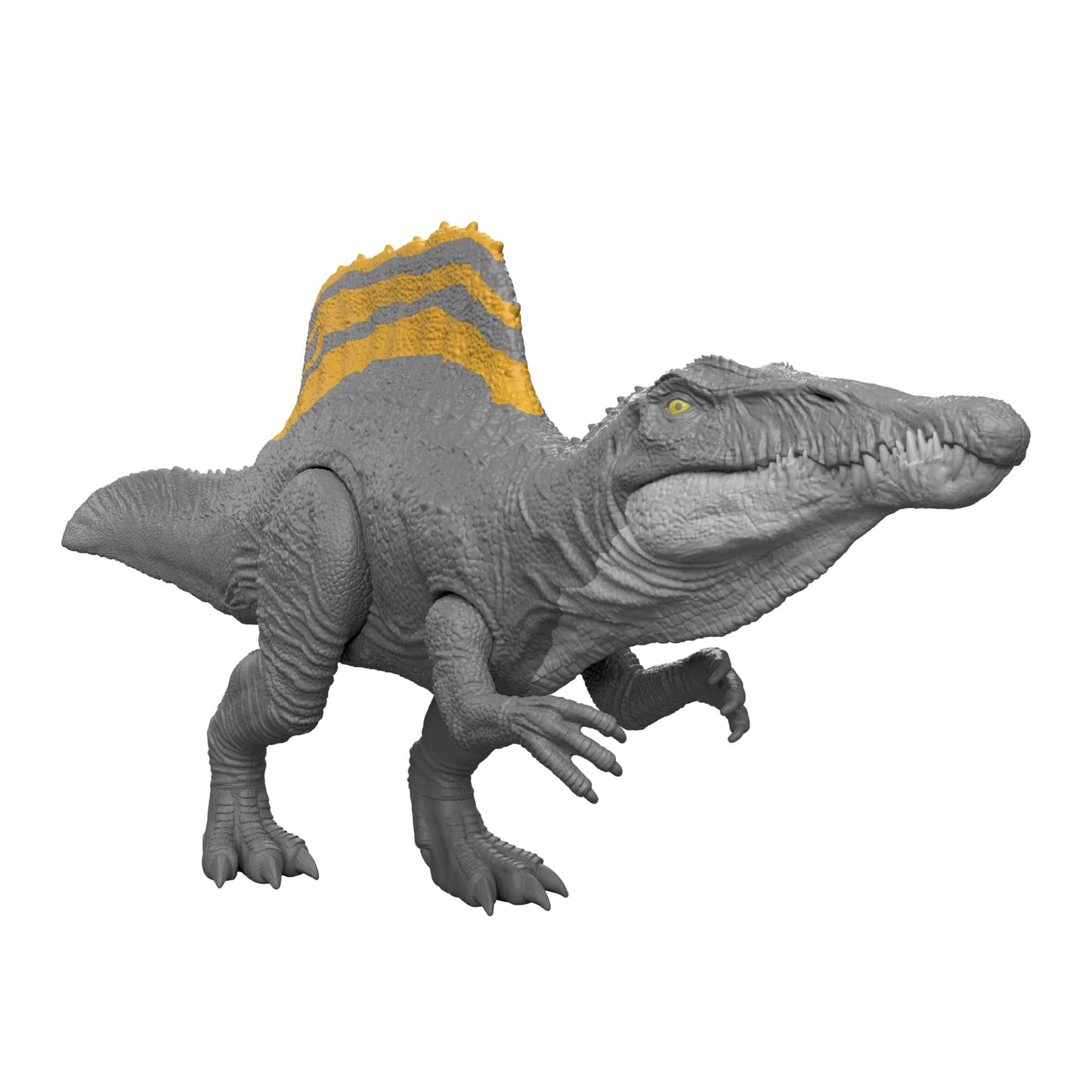 Jurassic World Dinosaurio De Juguete Rebirth De 30 Cm Spinosaurus