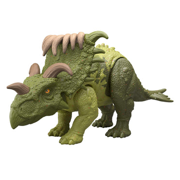 Jurassic World Rebirth Mordida De Ataque - Kosmoceratops-1