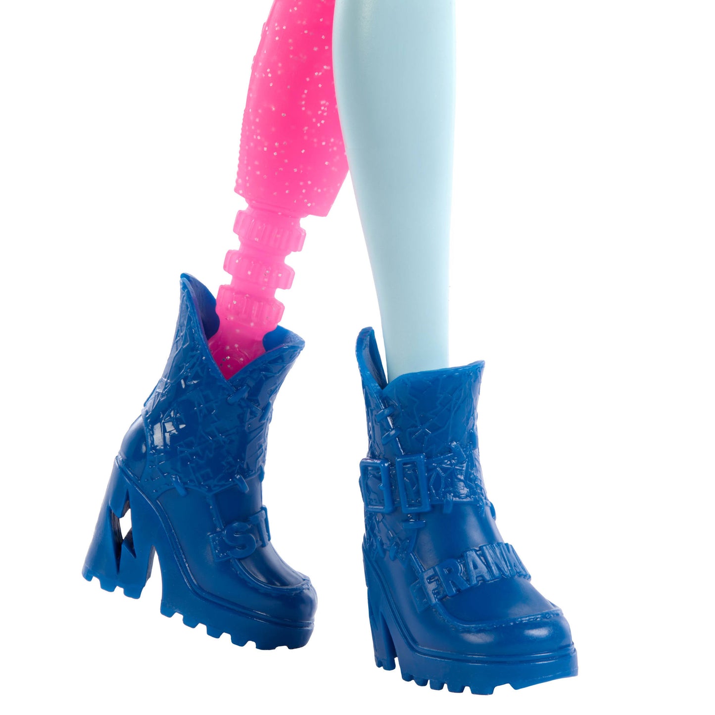 Monster High Opp Reveal - Frankie Stein-4