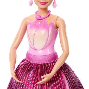 Barbie Reveal De Flores Sorpresa - Rosado-2