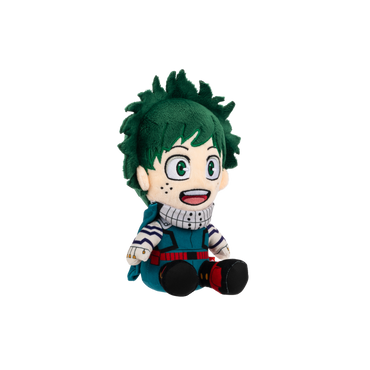 My Hero Academia Peluche 20 cm - Izuku Midoriya