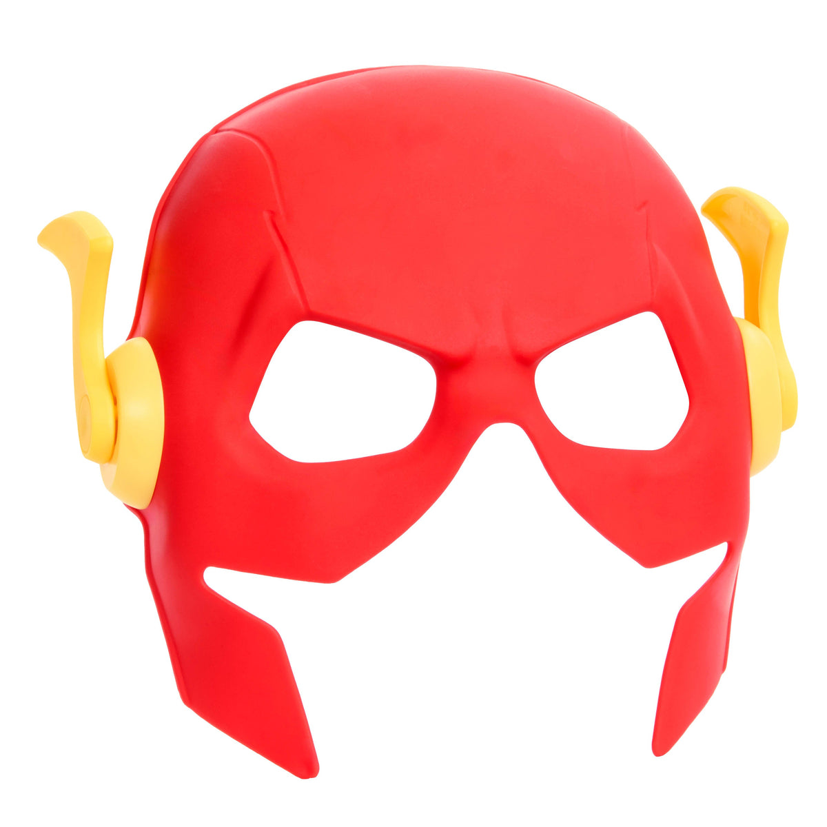 Mattel DC Premier Máscara de Superhéroe para Juego de Rol - Flash