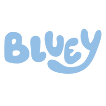 Bluey