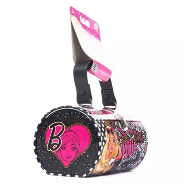 Cartera Barbie Fashion