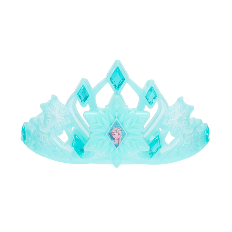 Tiara Princesas De Disney - Elsa