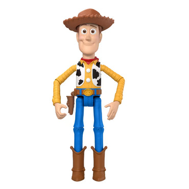 Pixar Figura De 18cm Toy Story - Woody