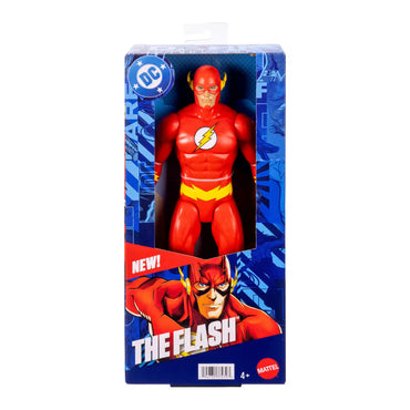 Figura De Accion Dc Comics 30 cm Premiere - Flash