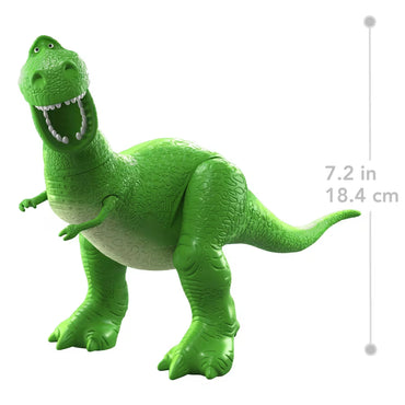 Pixar Figura De 18cm Toy Story - Rex