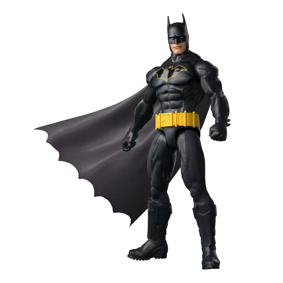 Figura De Accion Dc Comics 30 cm Premiere - Batman